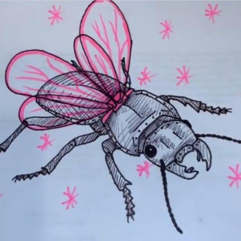 Meet your Posher, Jen